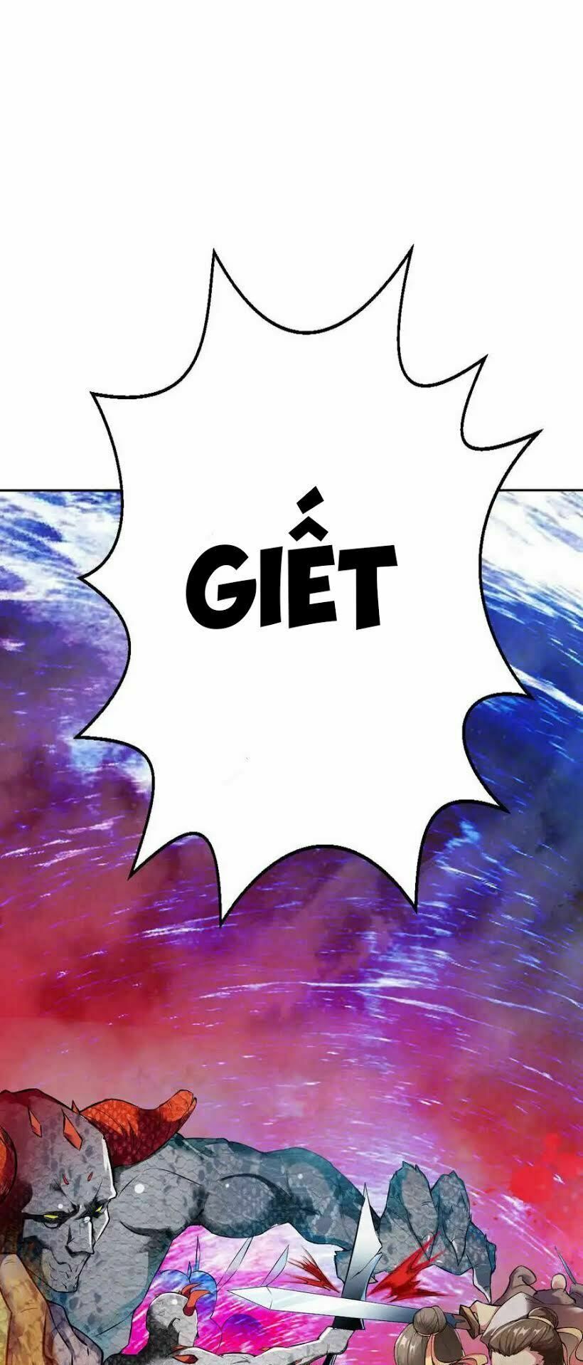 đọc truyện Chiến Đỉnh Chương 1 ảnh 28 tại Thiên Thai Truyện