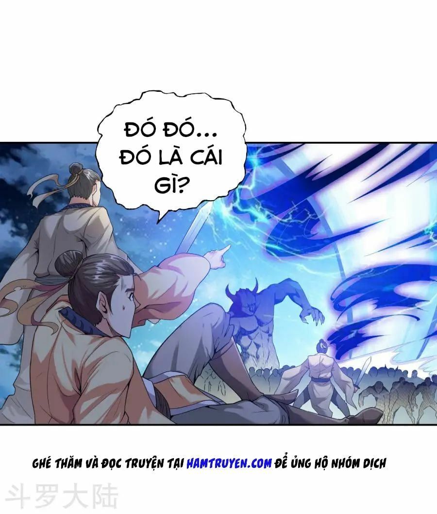 đọc truyện Chiến Đỉnh Chương 1 ảnh 32 tại Thiên Thai Truyện