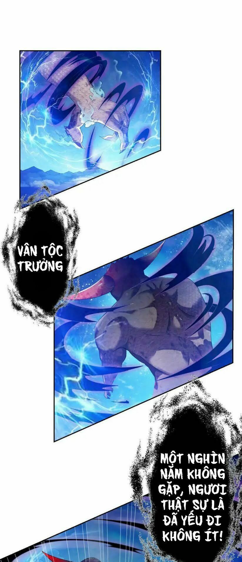 đọc truyện Chiến Đỉnh Chương 1 ảnh 33 tại Thiên Thai Truyện