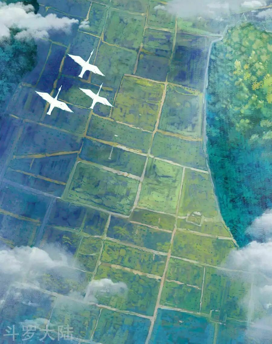 đọc truyện Chiến Đỉnh Chương 1 ảnh 8 tại Thiên Thai Truyện