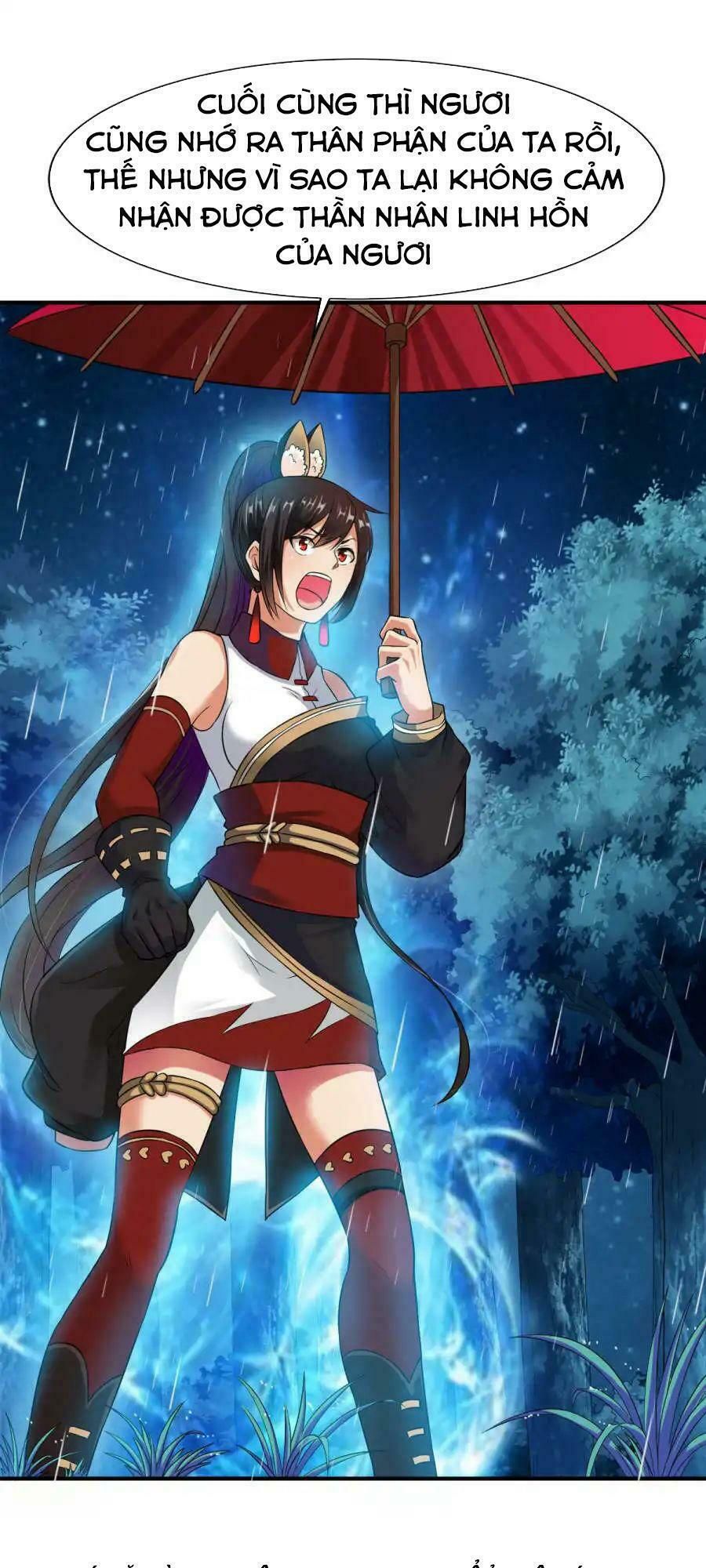 đọc truyện Chiến Đỉnh Chương 10 ảnh 12 tại Thiên Thai Truyện