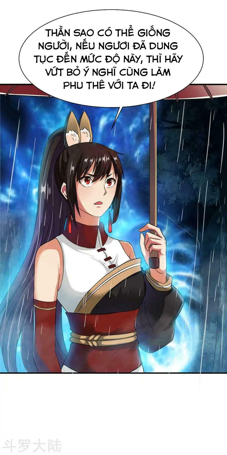 đọc truyện Chiến Đỉnh Chương 10 ảnh 15 tại Thiên Thai Truyện