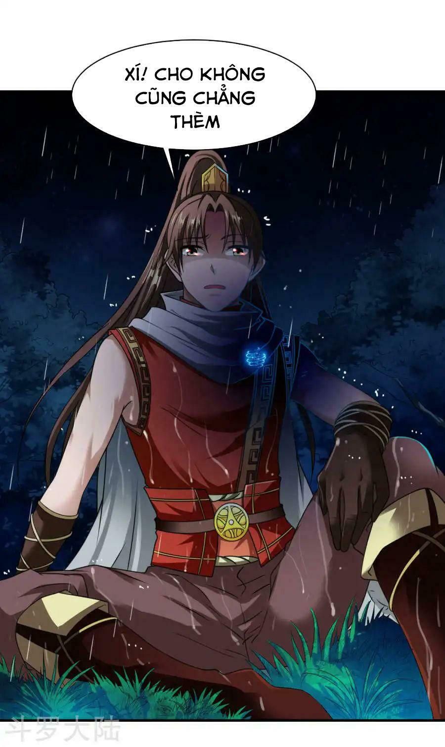 đọc truyện Chiến Đỉnh Chương 10 ảnh 16 tại Thiên Thai Truyện