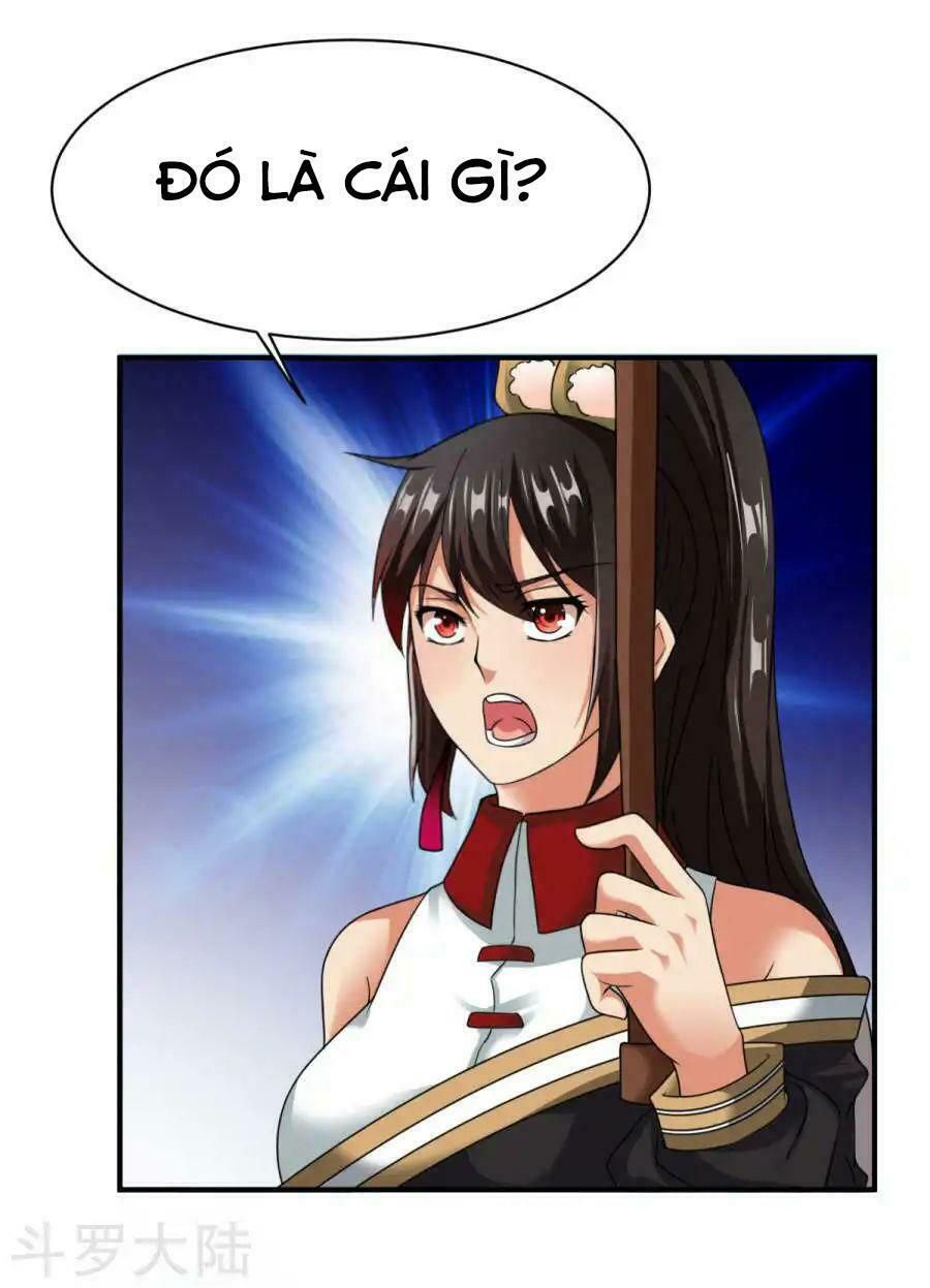 đọc truyện Chiến Đỉnh Chương 10 ảnh 17 tại Thiên Thai Truyện