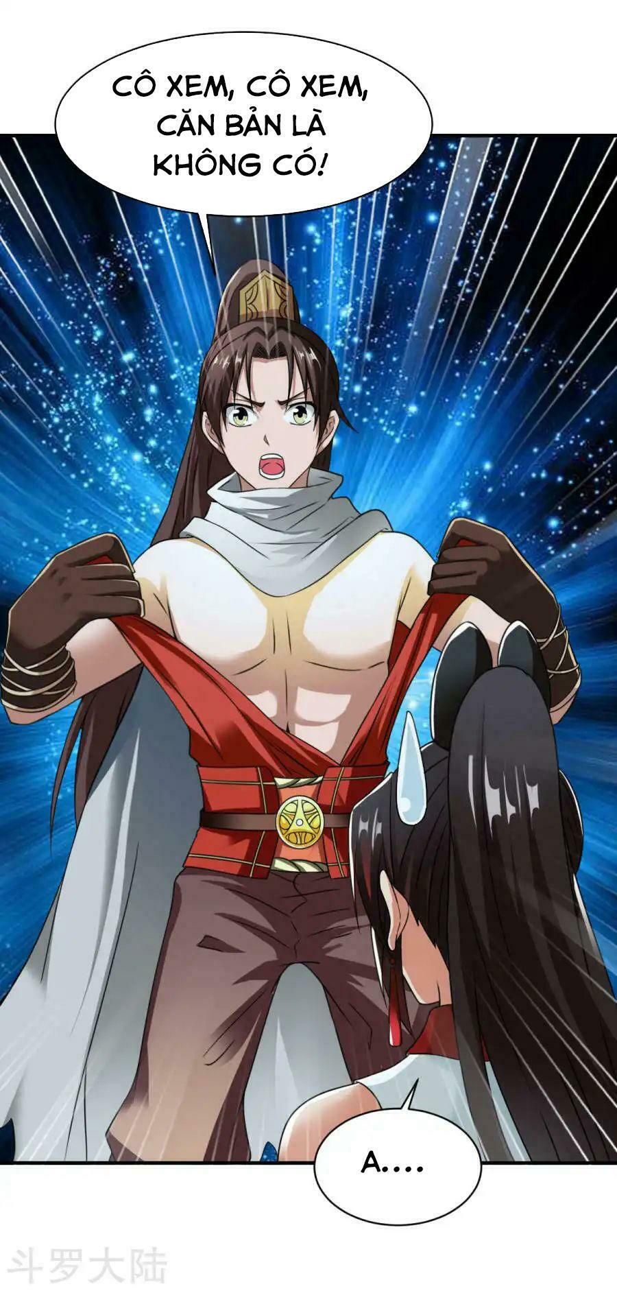 đọc truyện Chiến Đỉnh Chương 10 ảnh 22 tại Thiên Thai Truyện