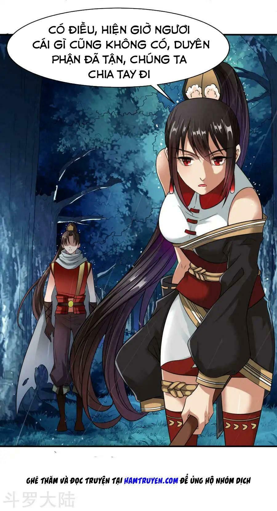 đọc truyện Chiến Đỉnh Chương 10 ảnh 26 tại Thiên Thai Truyện