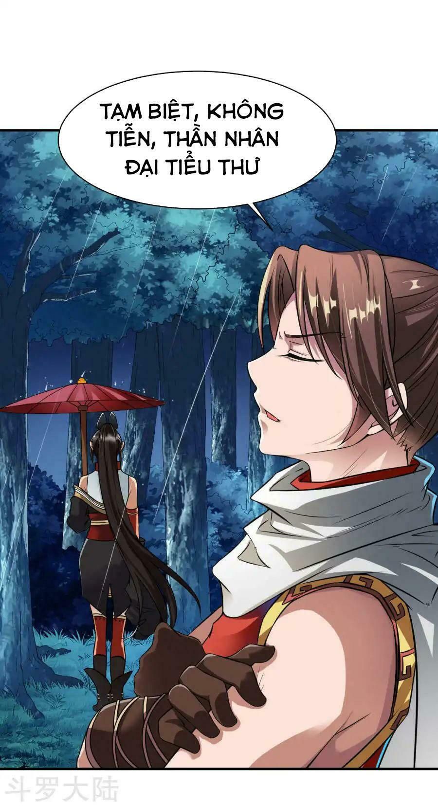 đọc truyện Chiến Đỉnh Chương 10 ảnh 27 tại Thiên Thai Truyện