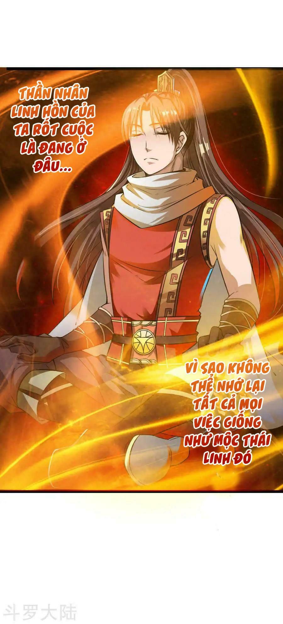 đọc truyện Chiến Đỉnh Chương 10 ảnh 36 tại Thiên Thai Truyện