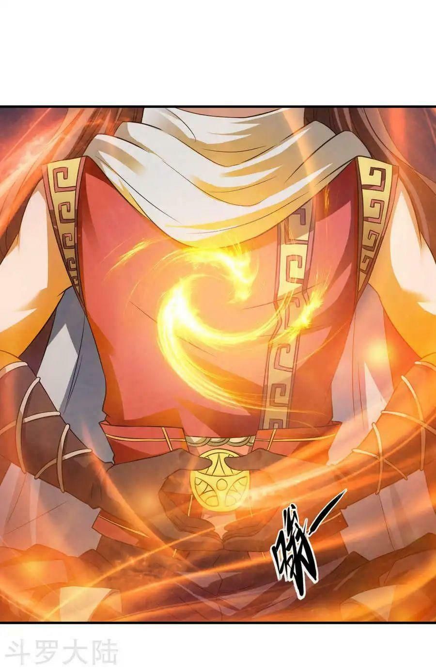 đọc truyện Chiến Đỉnh Chương 10 ảnh 37 tại Thiên Thai Truyện