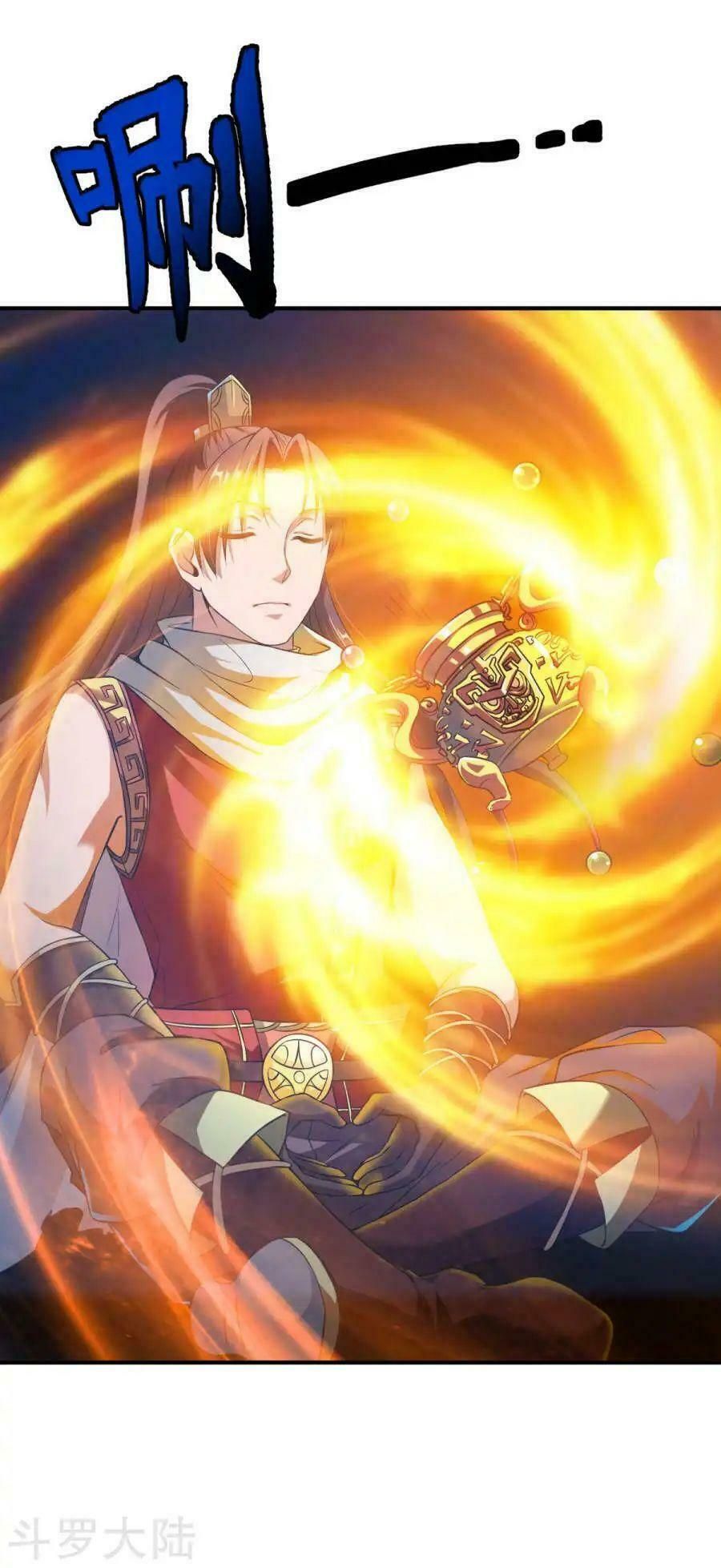 đọc truyện Chiến Đỉnh Chương 10 ảnh 38 tại Thiên Thai Truyện