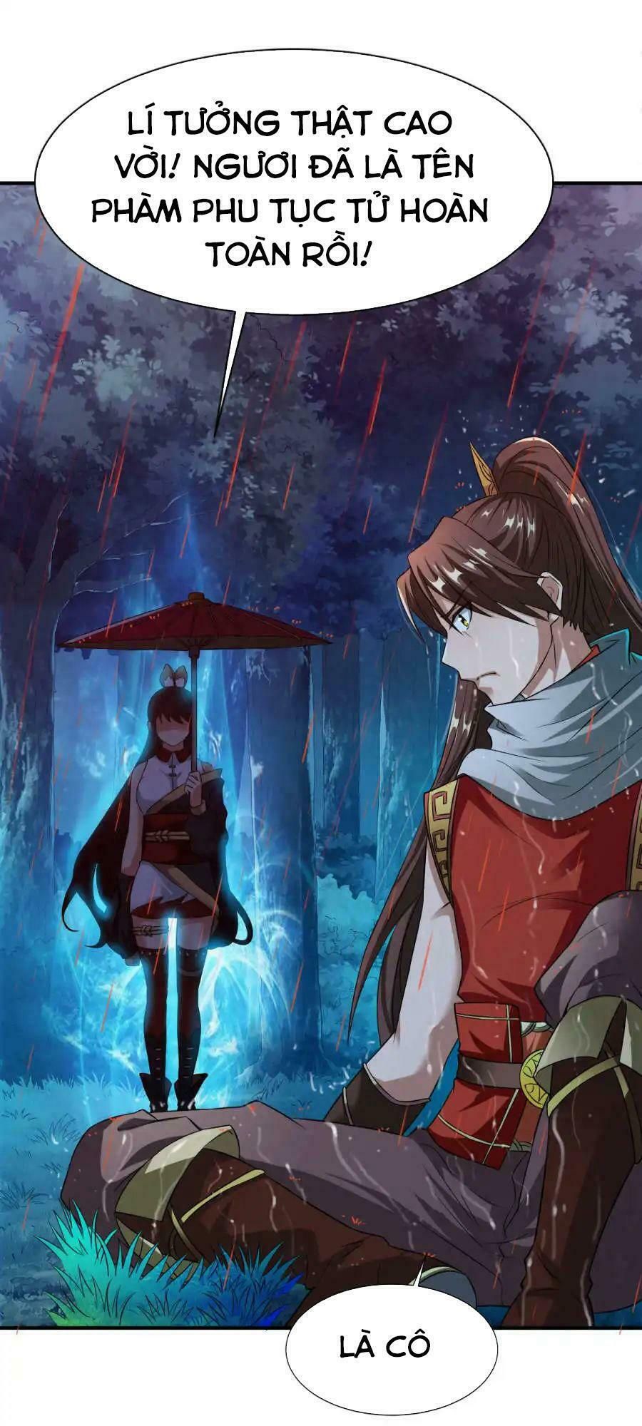 đọc truyện Chiến Đỉnh Chương 10 ảnh 6 tại Thiên Thai Truyện