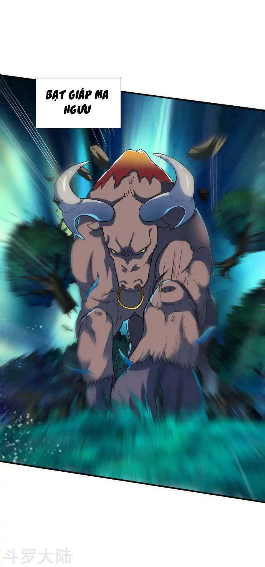 đọc truyện Chiến Đỉnh Chương 10 ảnh 45 tại Thiên Thai Truyện