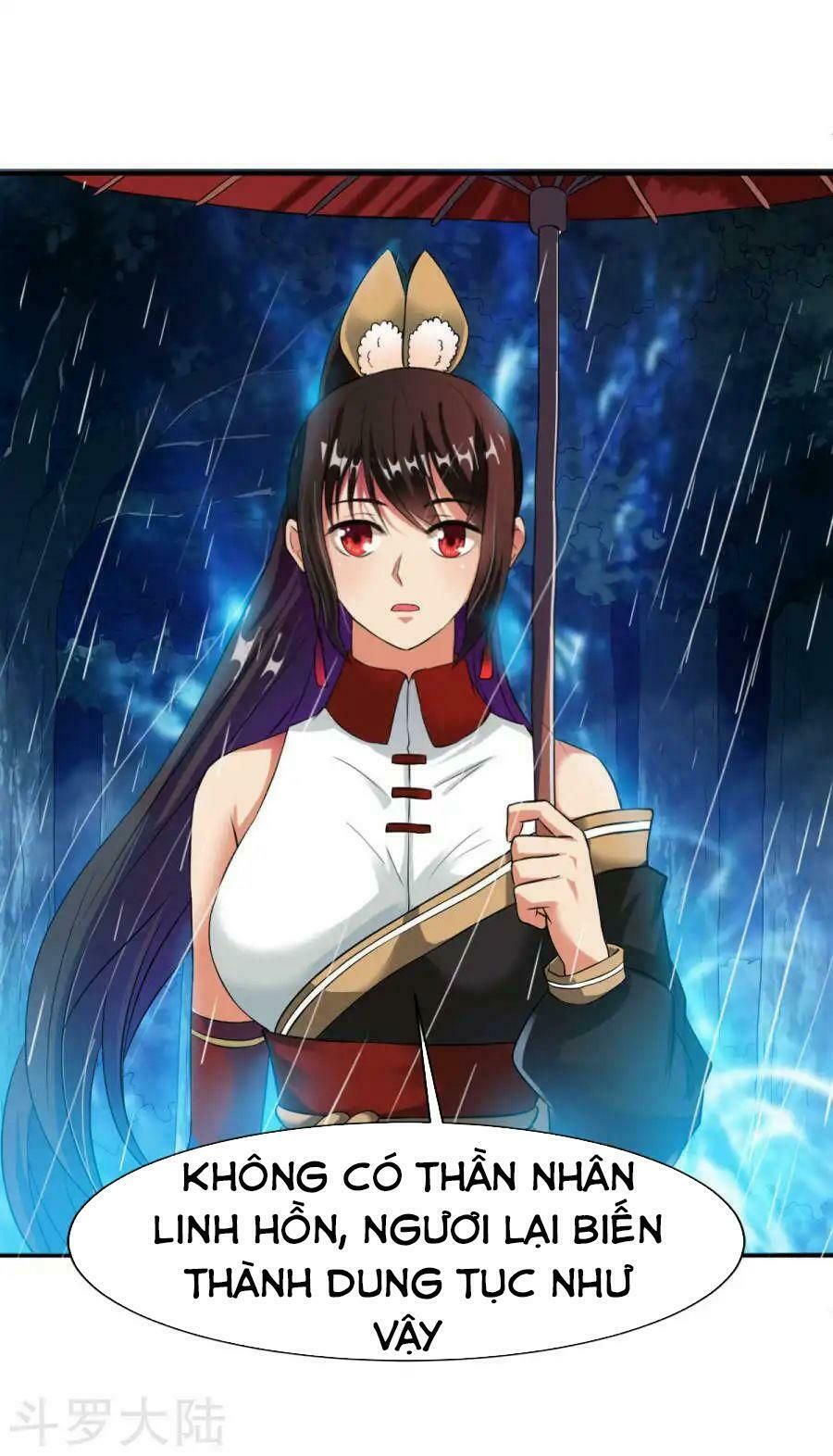 đọc truyện Chiến Đỉnh Chương 10 ảnh 8 tại Thiên Thai Truyện