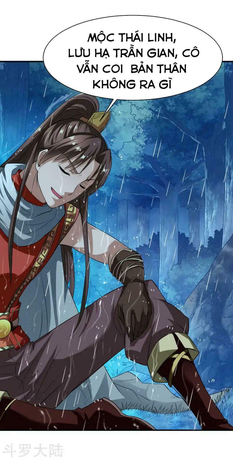 đọc truyện Chiến Đỉnh Chương 10 ảnh 9 tại Thiên Thai Truyện