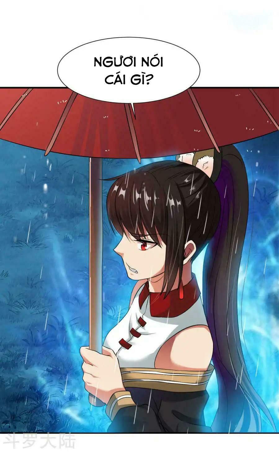 đọc truyện Chiến Đỉnh Chương 10 ảnh 10 tại Thiên Thai Truyện