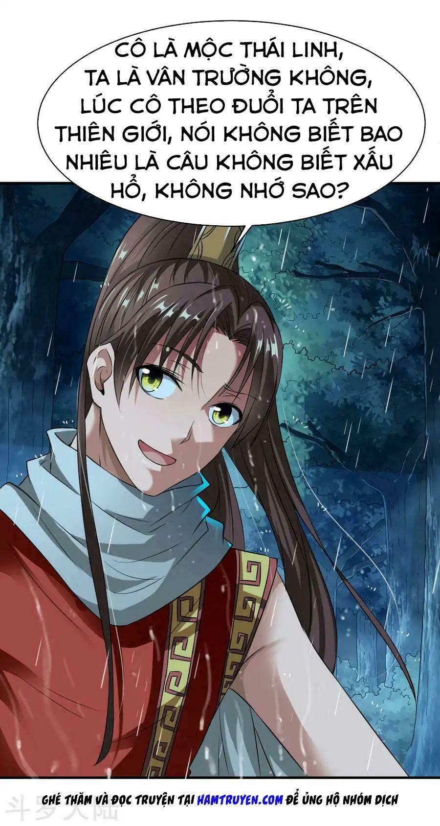 đọc truyện Chiến Đỉnh Chương 10 ảnh 11 tại Thiên Thai Truyện