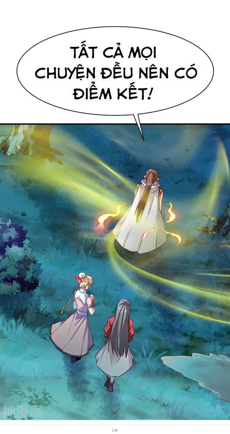 đọc truyện Chiến Đỉnh Chương 100 ảnh 3 tại Thiên Thai Truyện