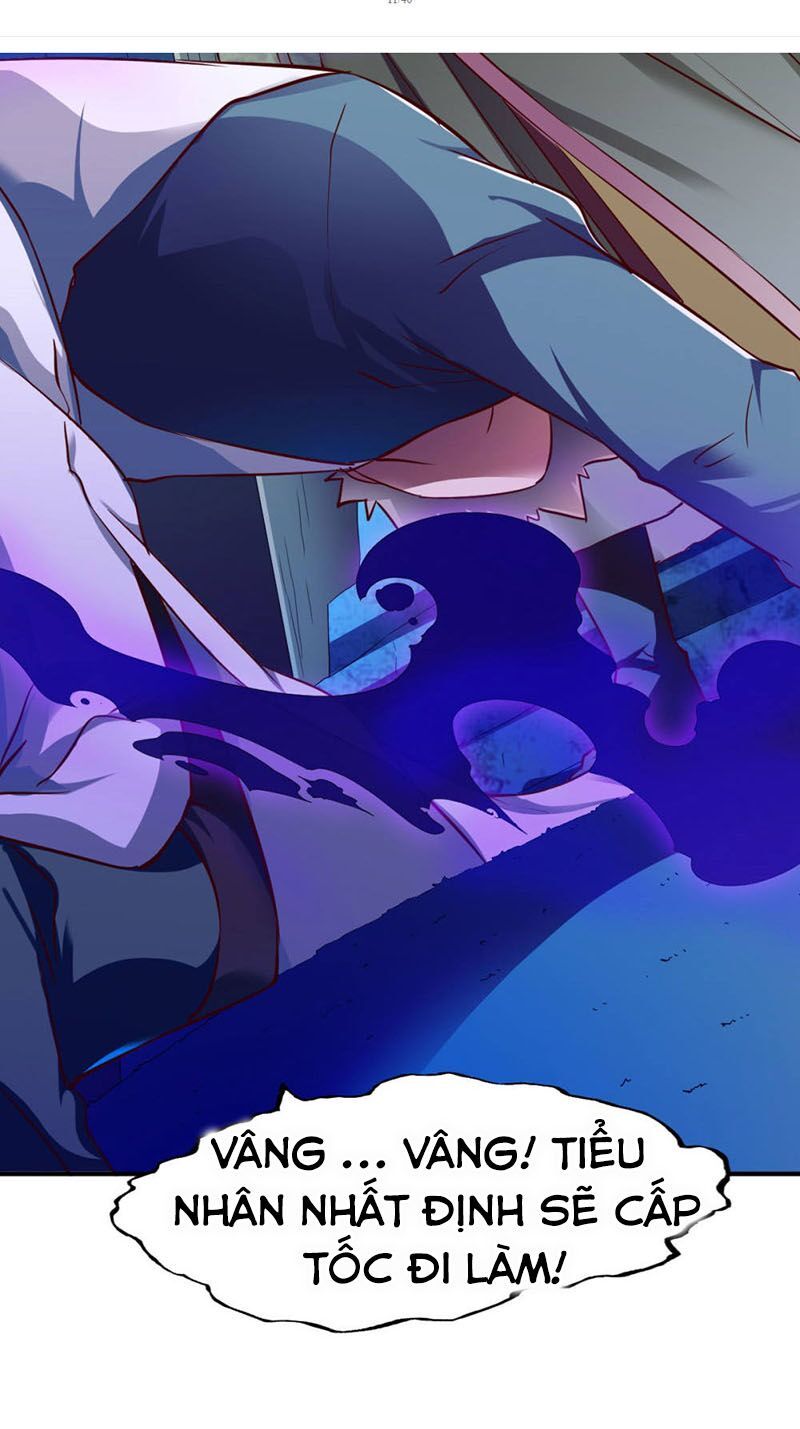 đọc truyện Chiến Đỉnh Chương 100 ảnh 14 tại Thiên Thai Truyện