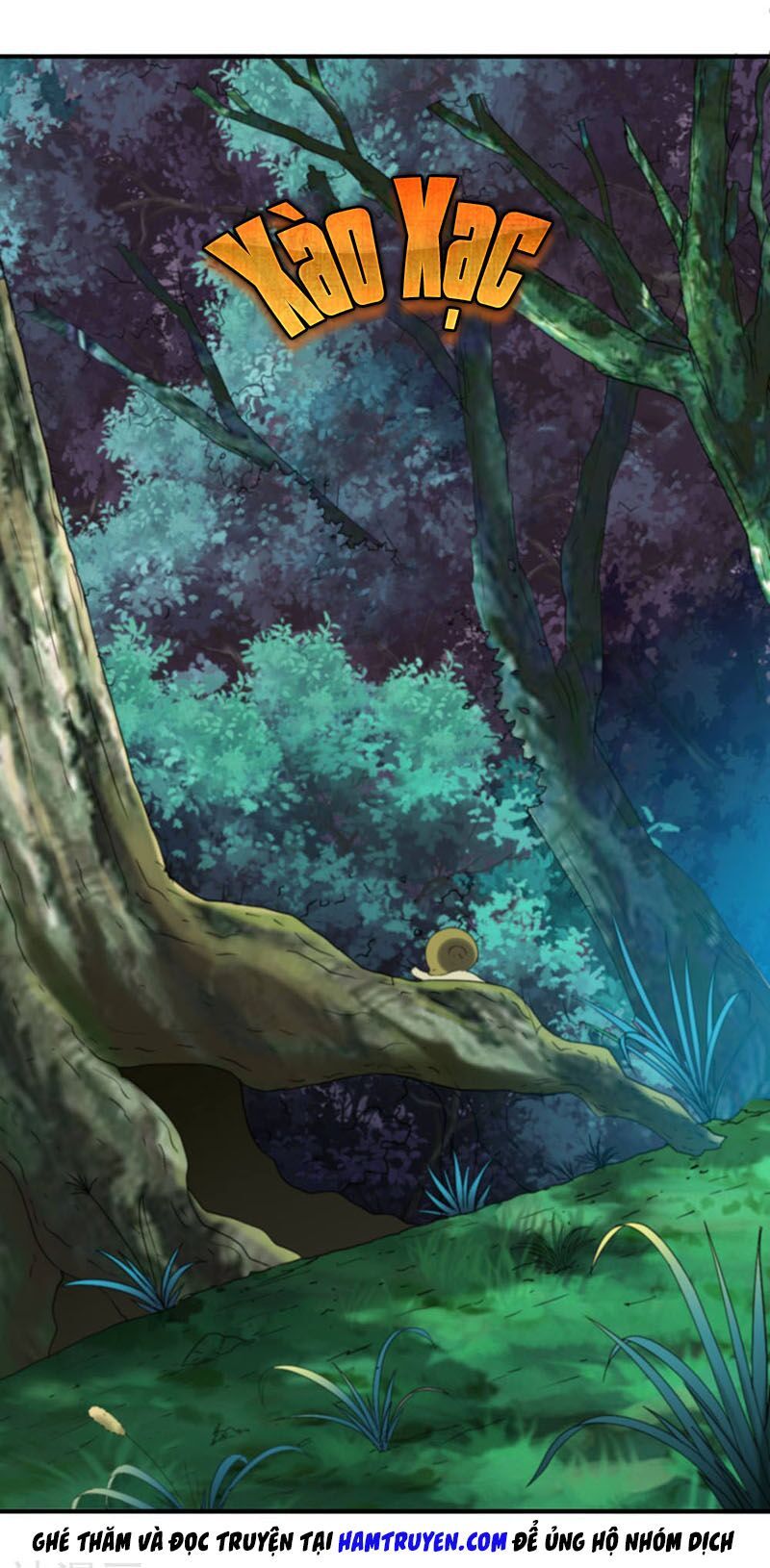 đọc truyện Chiến Đỉnh Chương 100 ảnh 15 tại Thiên Thai Truyện