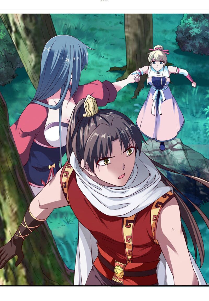 đọc truyện Chiến Đỉnh Chương 100 ảnh 18 tại Thiên Thai Truyện