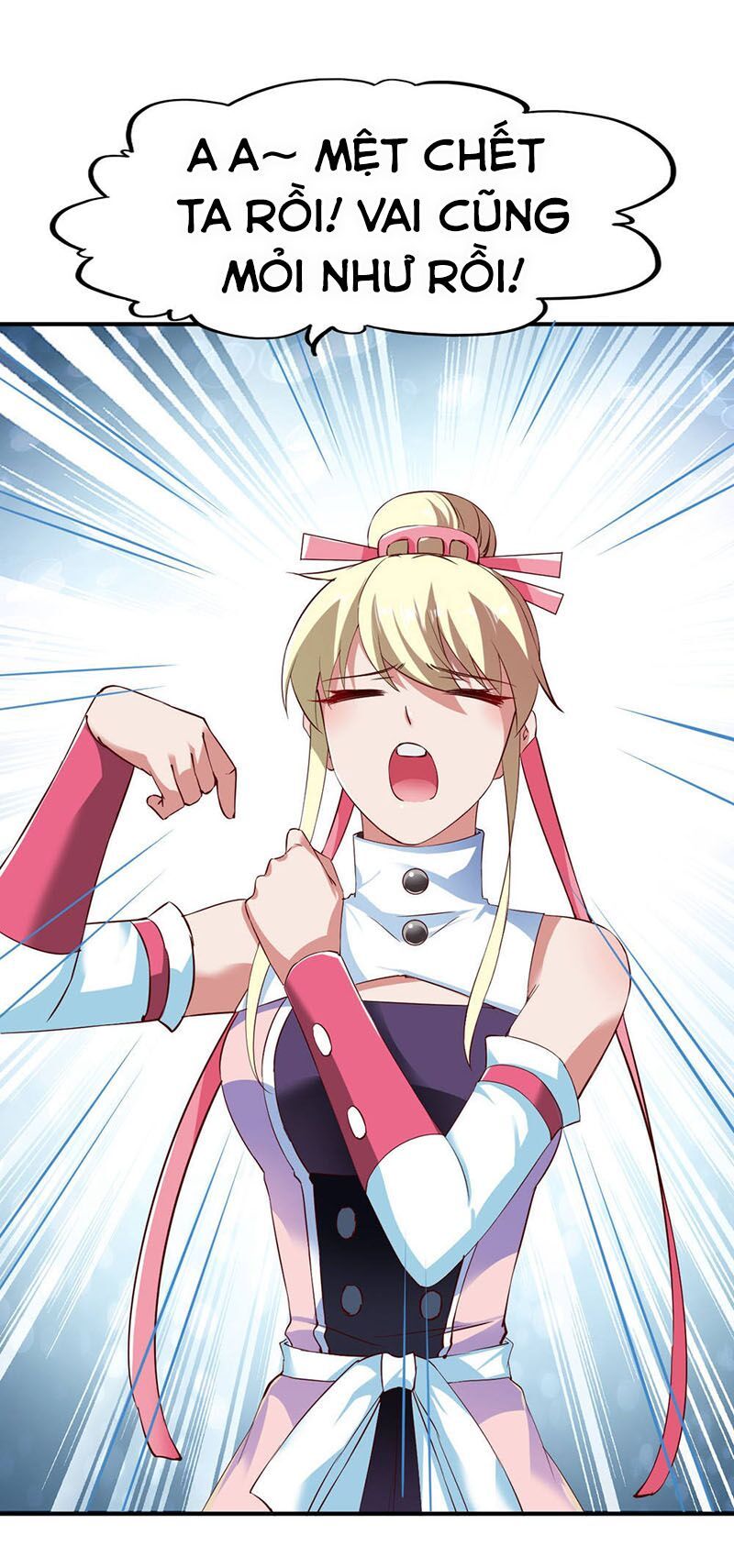 đọc truyện Chiến Đỉnh Chương 100 ảnh 20 tại Thiên Thai Truyện