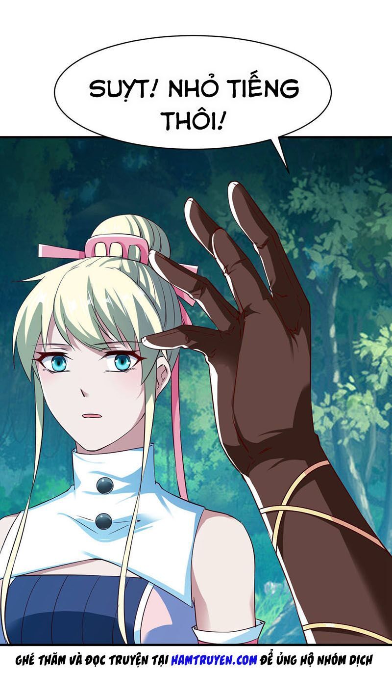 đọc truyện Chiến Đỉnh Chương 100 ảnh 21 tại Thiên Thai Truyện