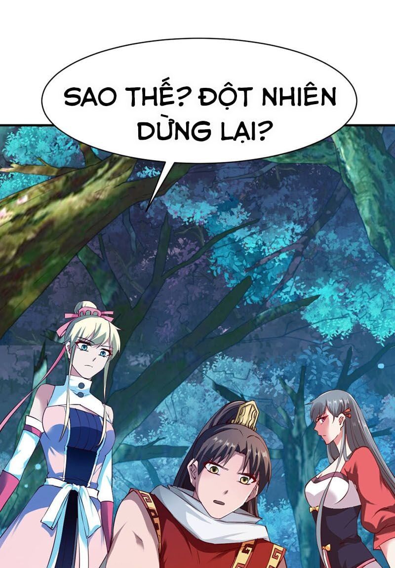 đọc truyện Chiến Đỉnh Chương 100 ảnh 22 tại Thiên Thai Truyện