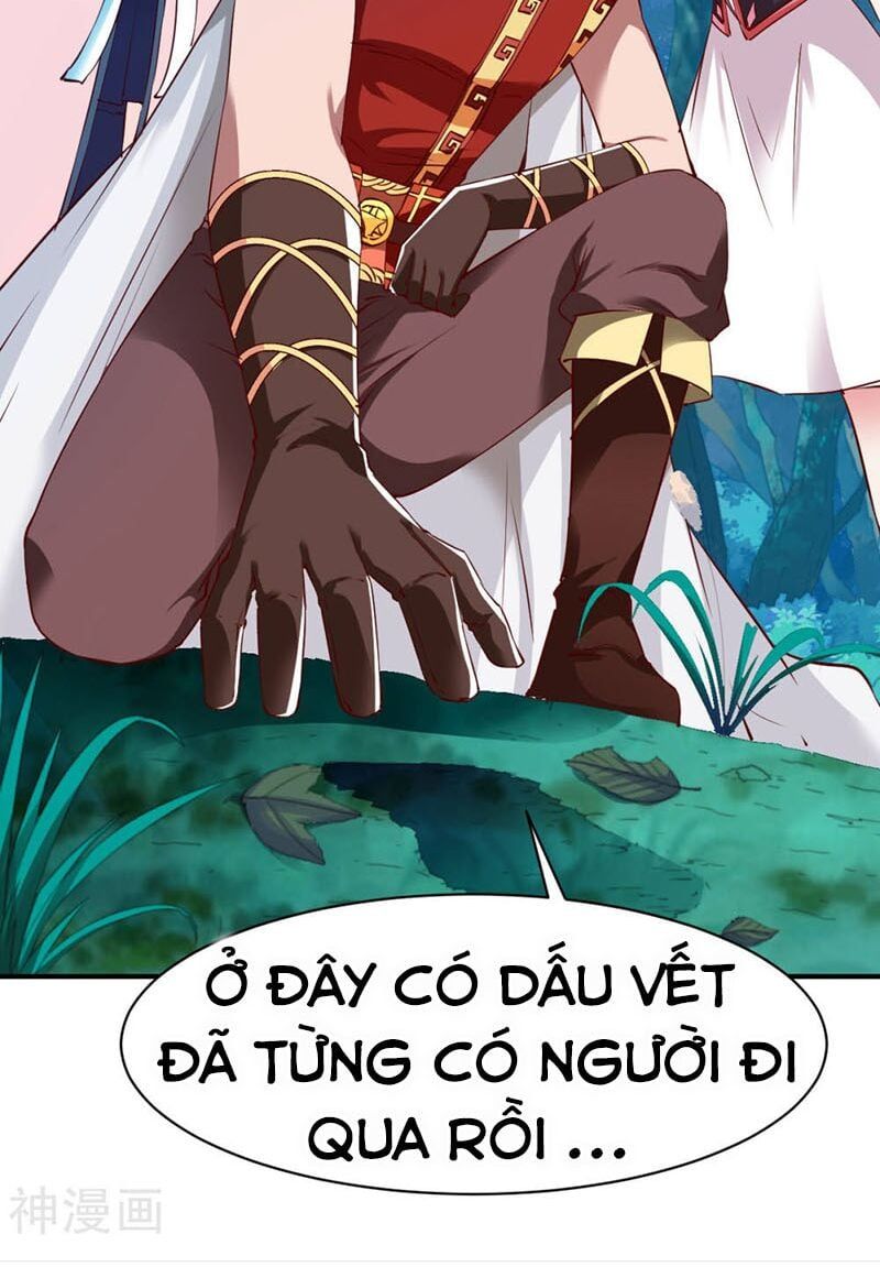 đọc truyện Chiến Đỉnh Chương 100 ảnh 23 tại Thiên Thai Truyện