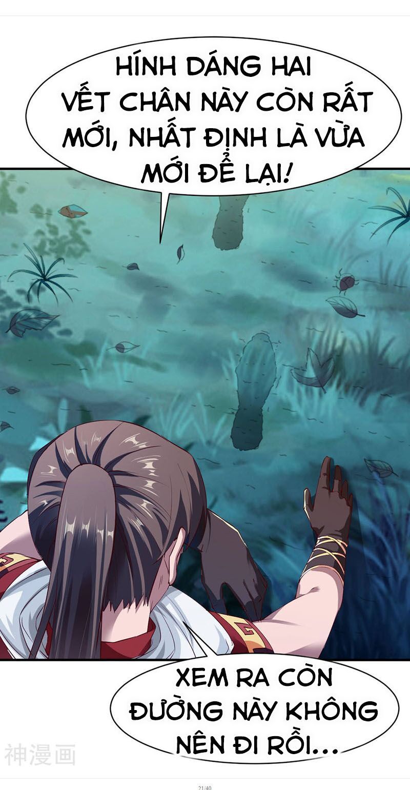 đọc truyện Chiến Đỉnh Chương 100 ảnh 24 tại Thiên Thai Truyện