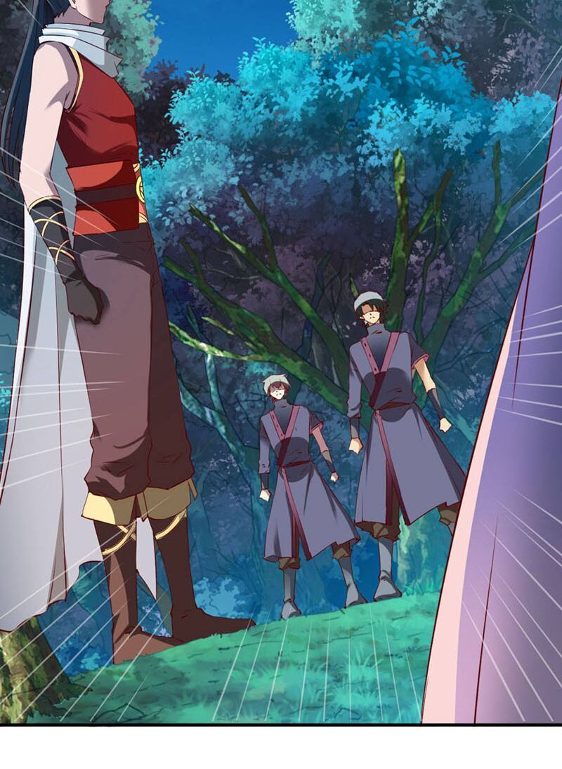 đọc truyện Chiến Đỉnh Chương 100 ảnh 28 tại Thiên Thai Truyện