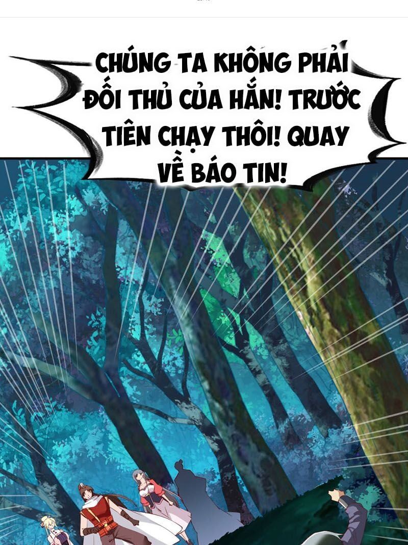 đọc truyện Chiến Đỉnh Chương 100 ảnh 30 tại Thiên Thai Truyện