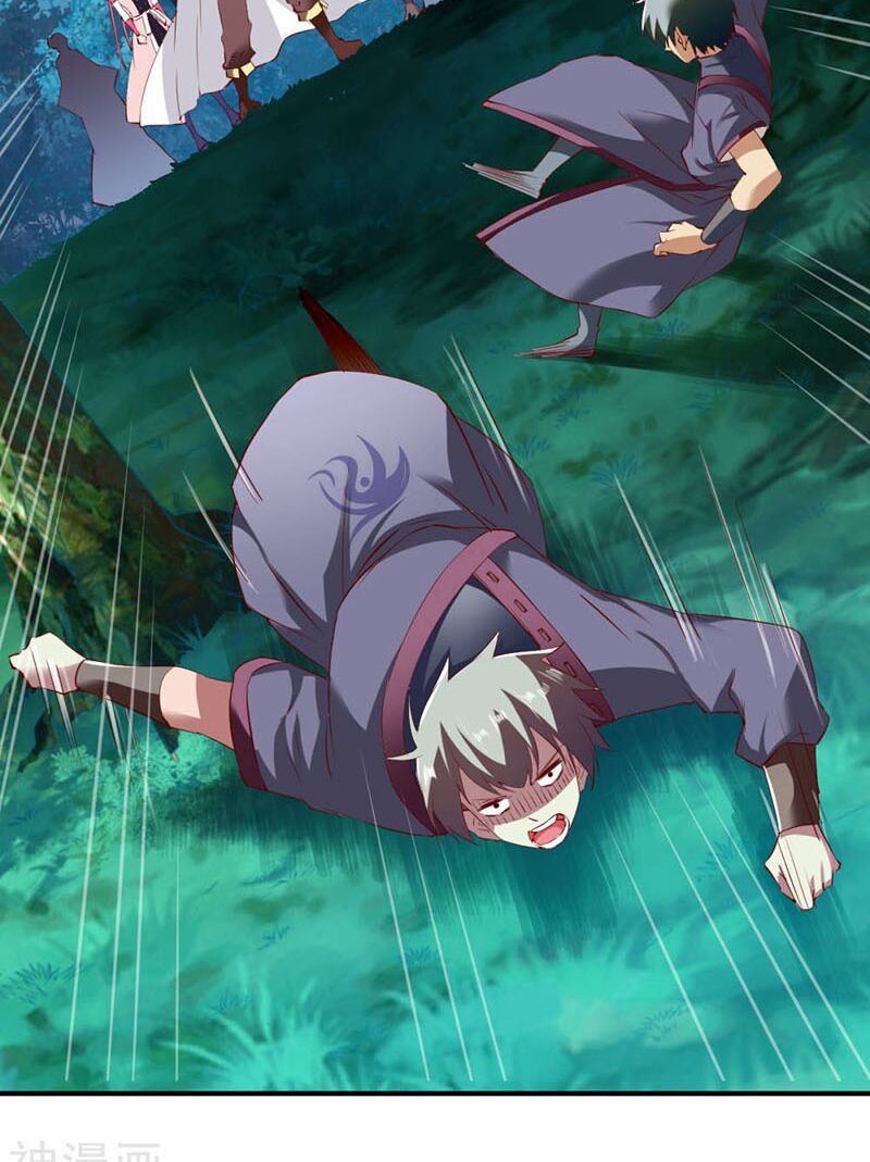 đọc truyện Chiến Đỉnh Chương 100 ảnh 31 tại Thiên Thai Truyện