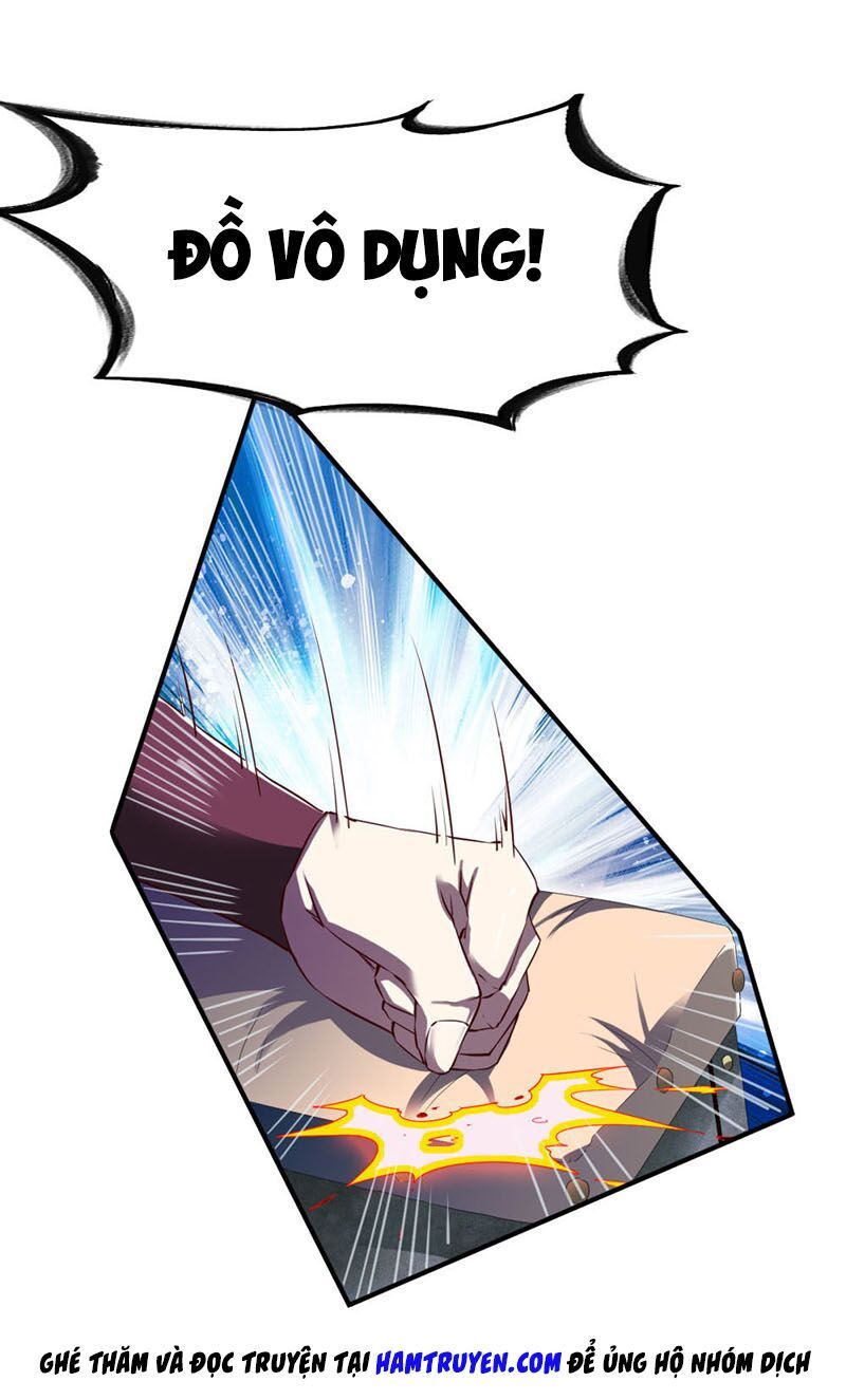 đọc truyện Chiến Đỉnh Chương 100 ảnh 5 tại Thiên Thai Truyện