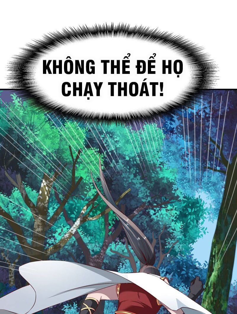 đọc truyện Chiến Đỉnh Chương 100 ảnh 33 tại Thiên Thai Truyện