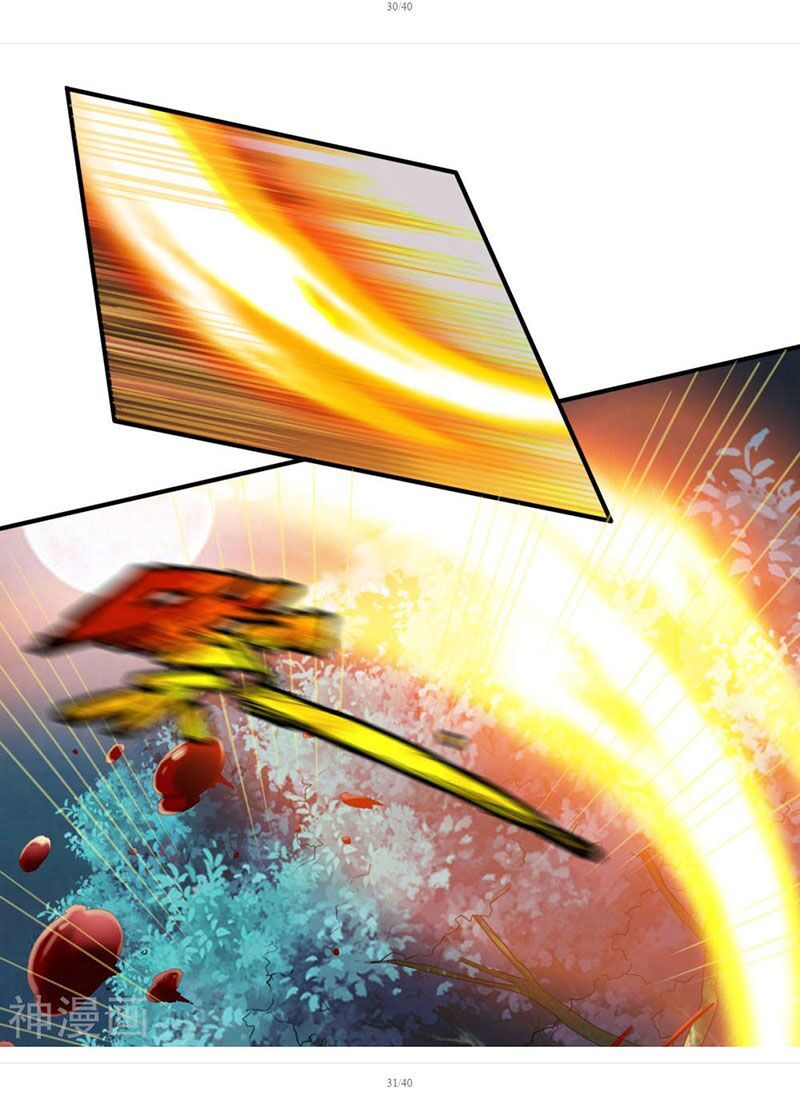 đọc truyện Chiến Đỉnh Chương 100 ảnh 37 tại Thiên Thai Truyện