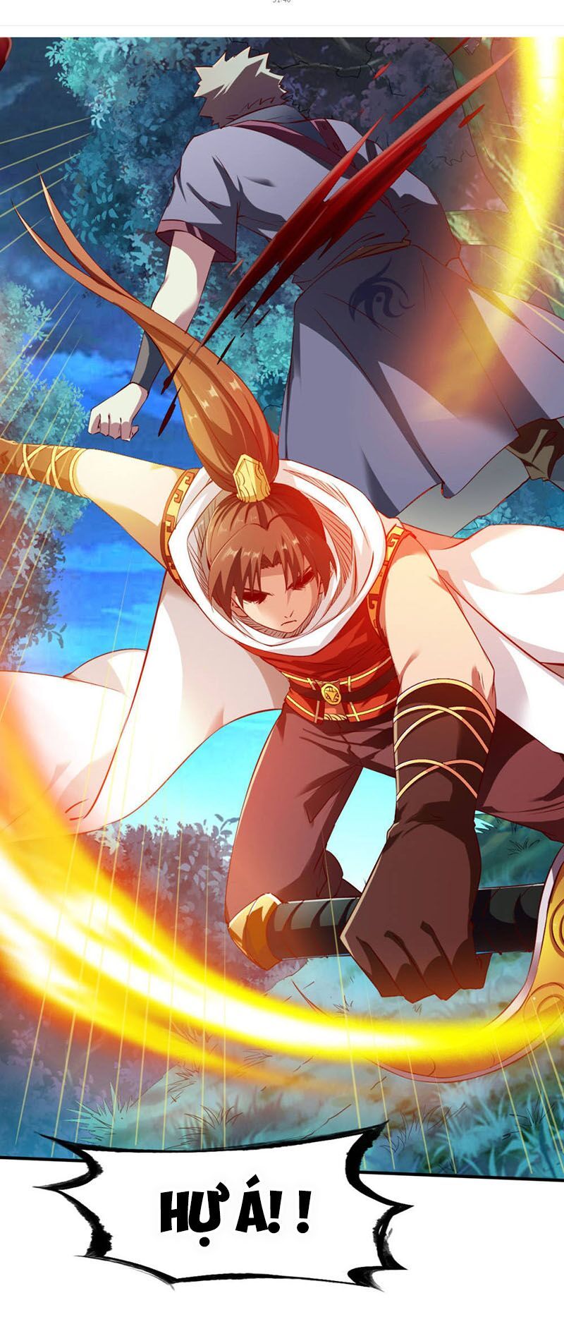 đọc truyện Chiến Đỉnh Chương 100 ảnh 38 tại Thiên Thai Truyện