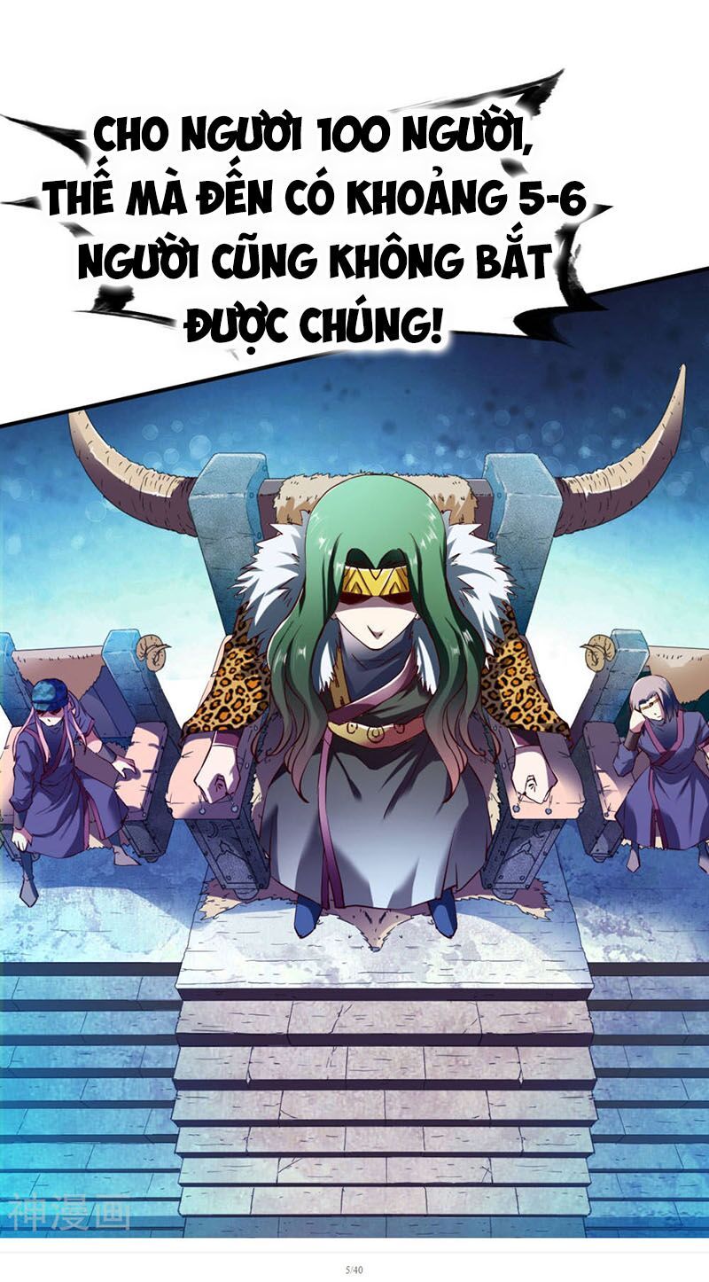 đọc truyện Chiến Đỉnh Chương 100 ảnh 6 tại Thiên Thai Truyện