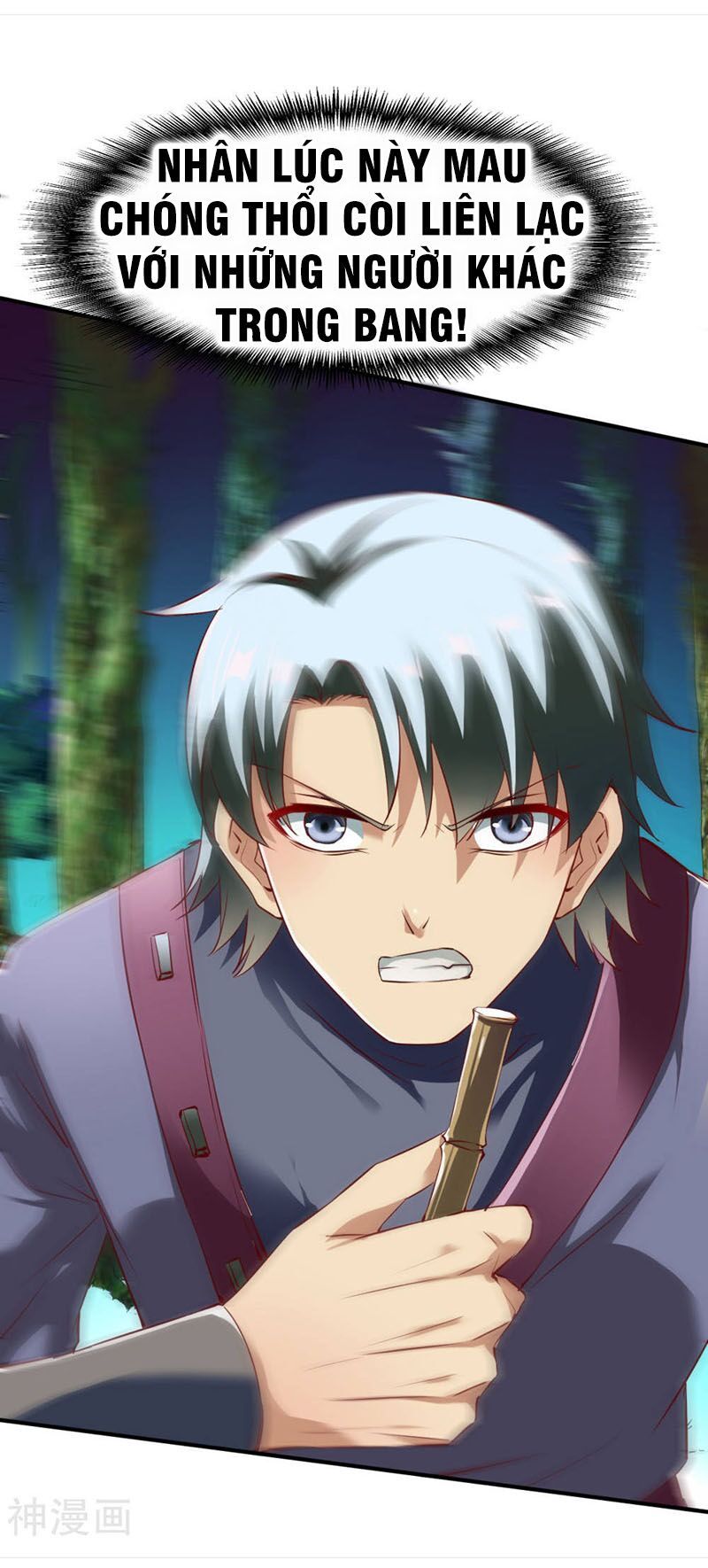 đọc truyện Chiến Đỉnh Chương 100 ảnh 42 tại Thiên Thai Truyện