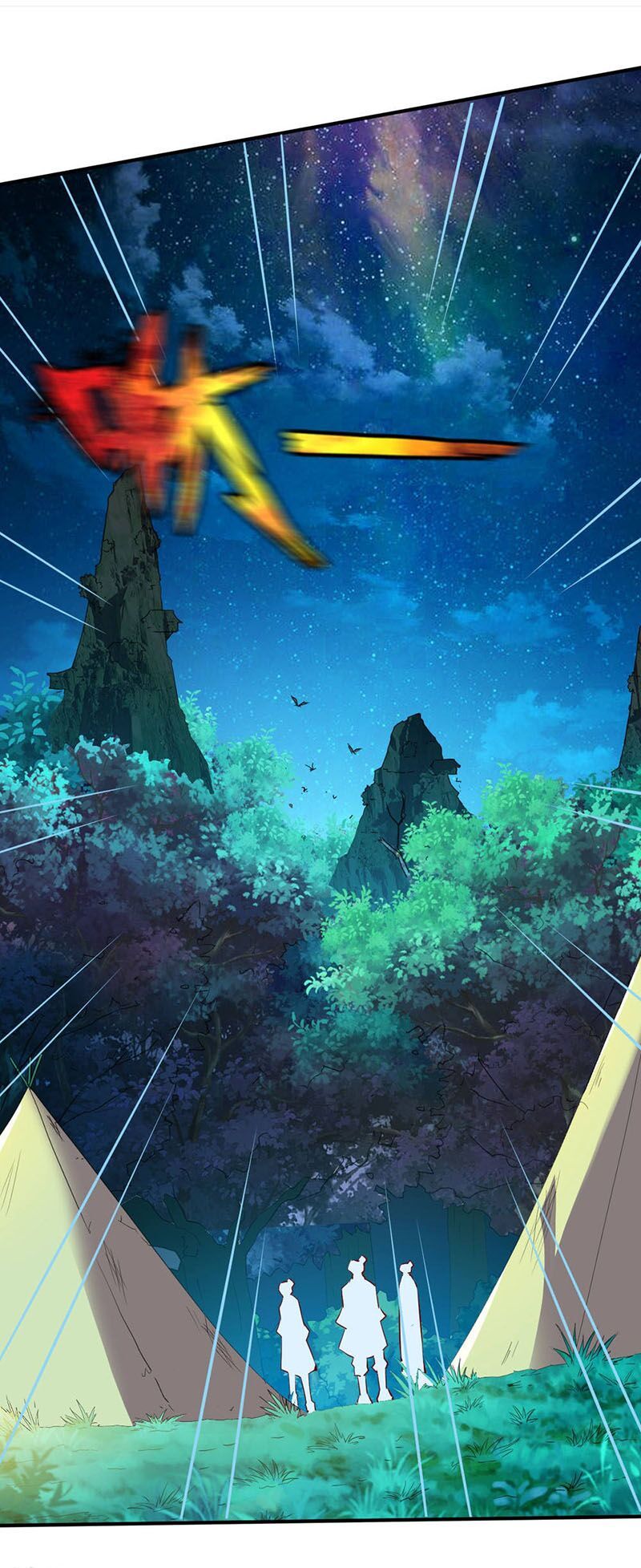 đọc truyện Chiến Đỉnh Chương 100 ảnh 44 tại Thiên Thai Truyện