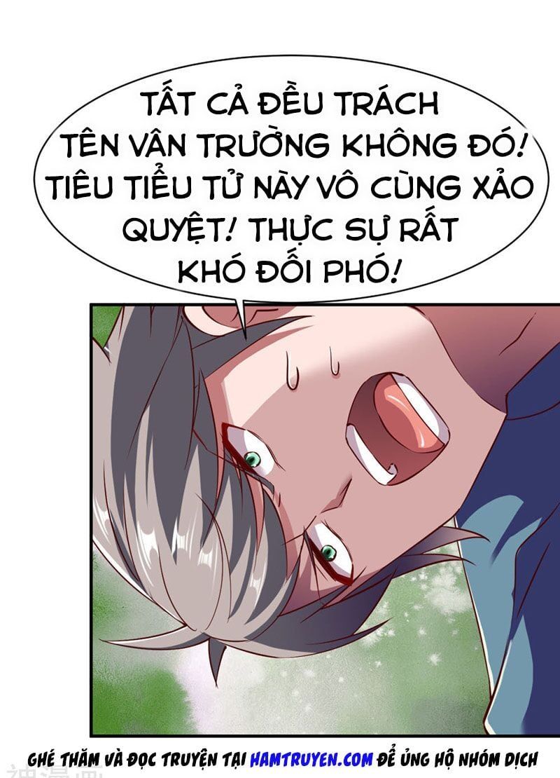 đọc truyện Chiến Đỉnh Chương 100 ảnh 10 tại Thiên Thai Truyện