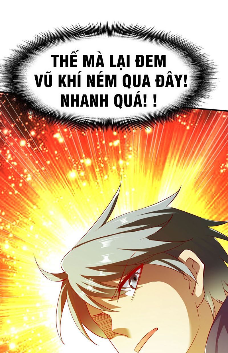 đọc truyện Chiến Đỉnh Chương 101 ảnh 18 tại Thiên Thai Truyện