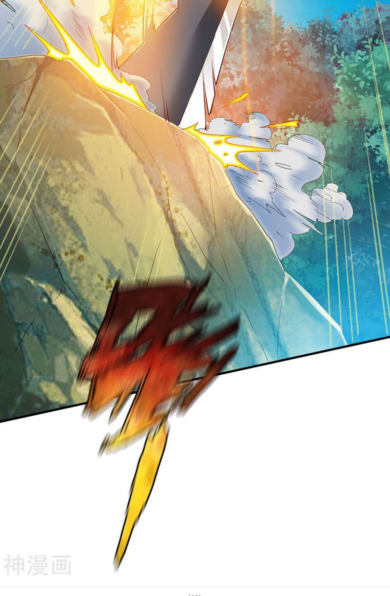 đọc truyện Chiến Đỉnh Chương 101 ảnh 24 tại Thiên Thai Truyện