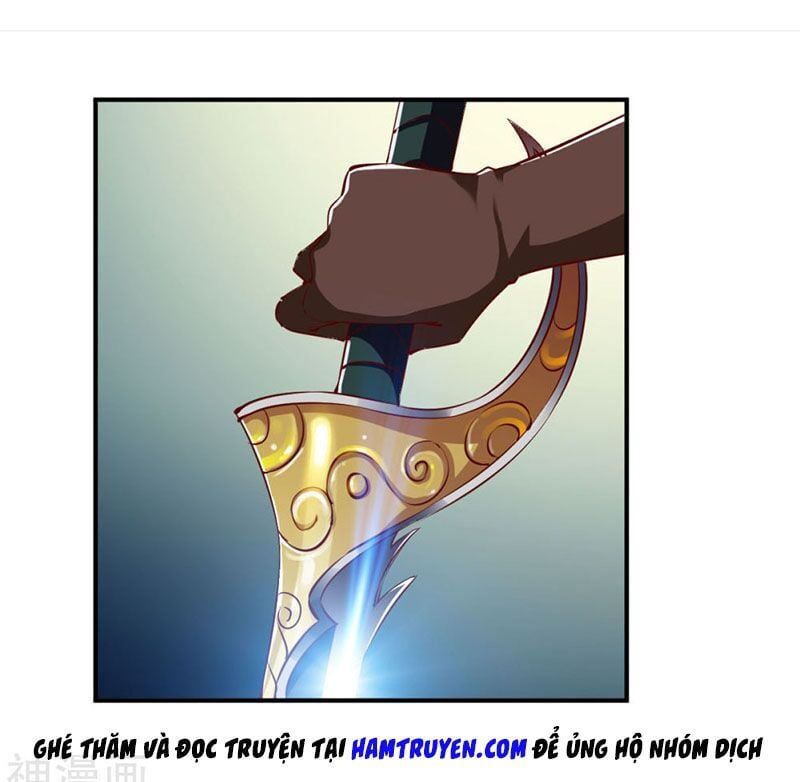 đọc truyện Chiến Đỉnh Chương 101 ảnh 25 tại Thiên Thai Truyện