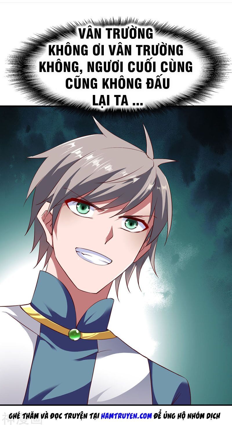 đọc truyện Chiến Đỉnh Chương 101 ảnh 5 tại Thiên Thai Truyện