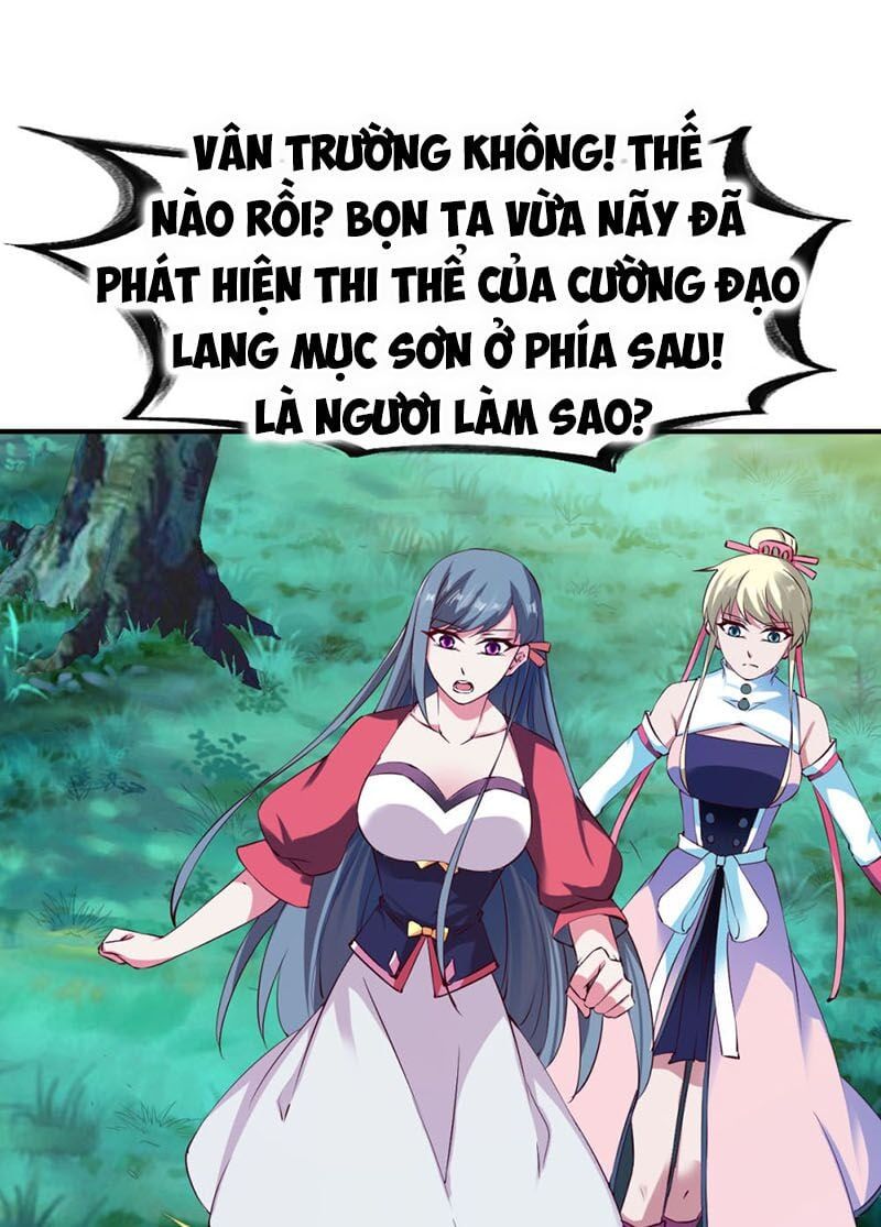 đọc truyện Chiến Đỉnh Chương 101 ảnh 32 tại Thiên Thai Truyện