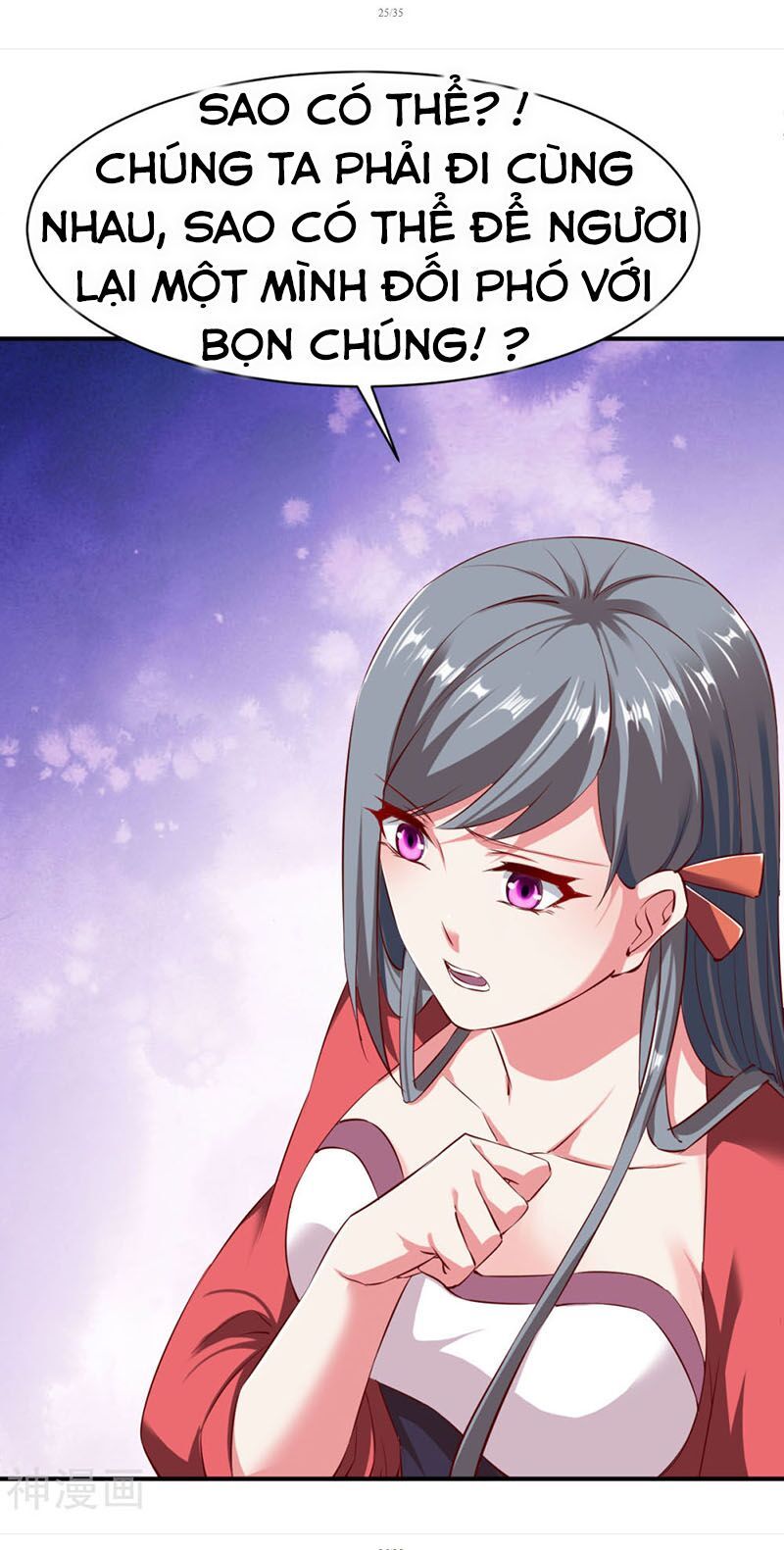 đọc truyện Chiến Đỉnh Chương 101 ảnh 38 tại Thiên Thai Truyện