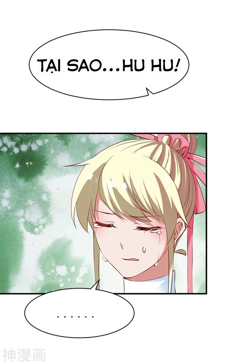 đọc truyện Chiến Đỉnh Chương 101 ảnh 46 tại Thiên Thai Truyện