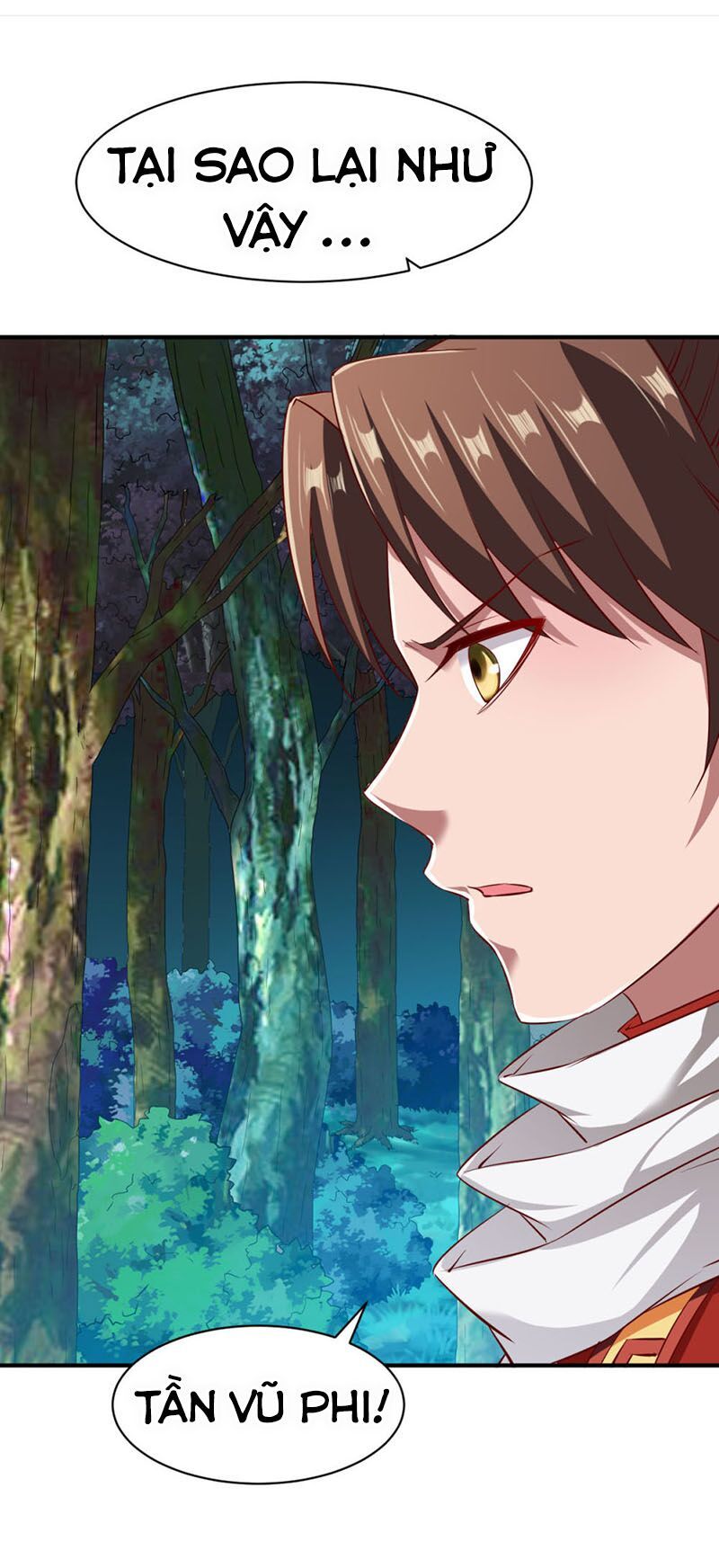 đọc truyện Chiến Đỉnh Chương 101 ảnh 47 tại Thiên Thai Truyện