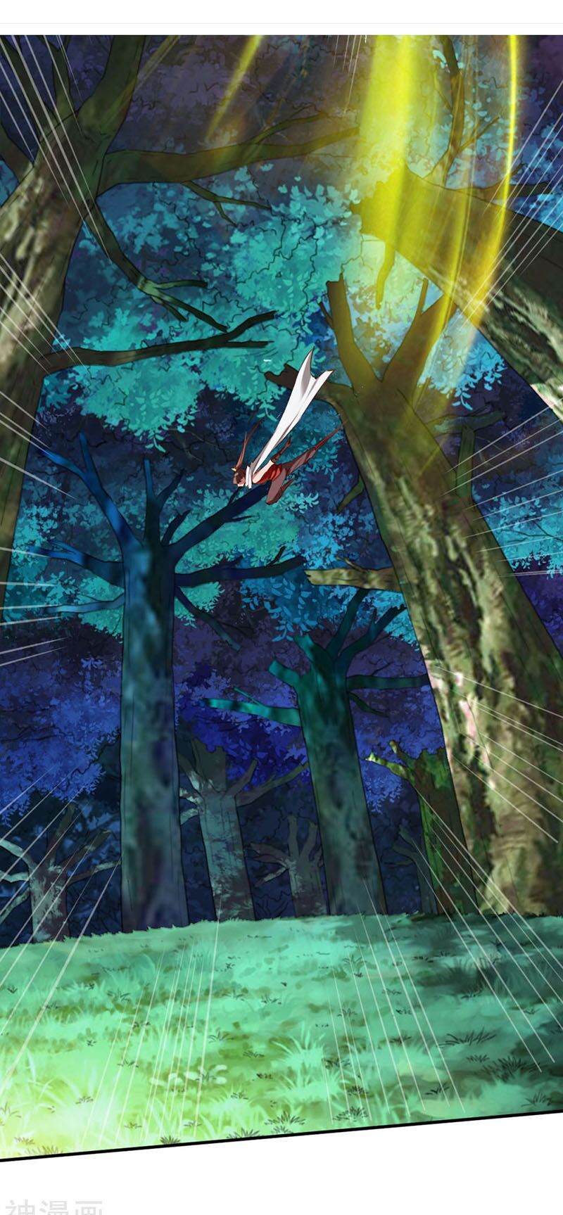 đọc truyện Chiến Đỉnh Chương 101 ảnh 9 tại Thiên Thai Truyện