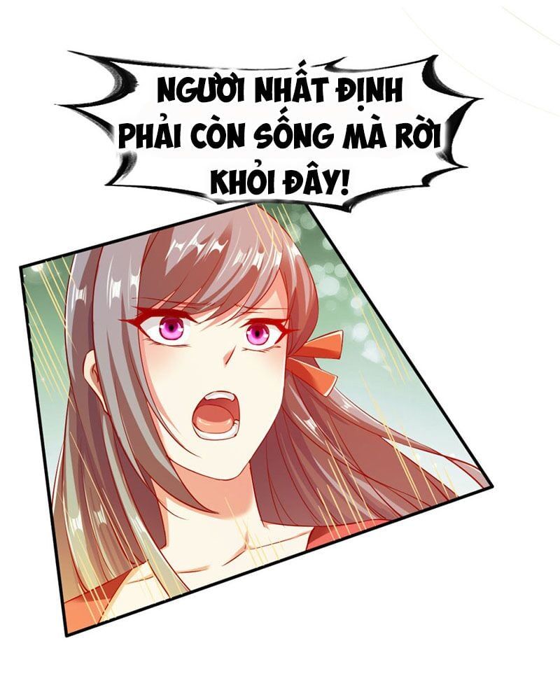 đọc truyện Chiến Đỉnh Chương 102 ảnh 14 tại Thiên Thai Truyện